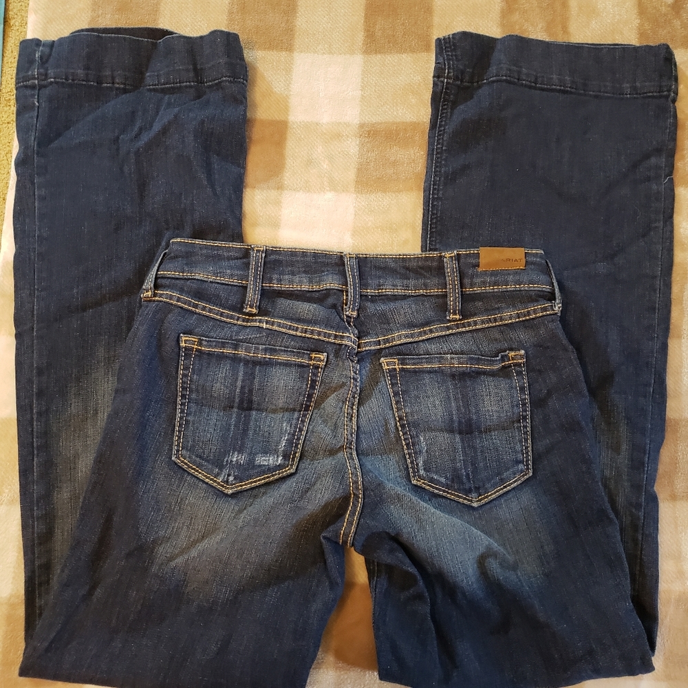 Size 29 Ariat Jeans Trousers